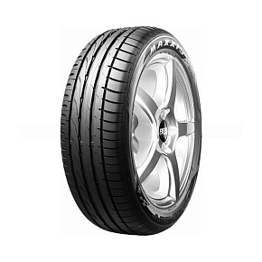 Maxxis S-PRO 265/50R20 112V
