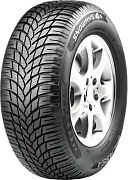 Lassa Snoways 4 + 165/65R15 81T