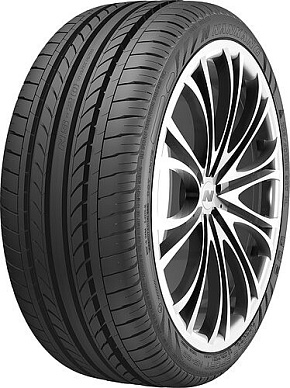 Nankang NS20 275/40R19 101Y