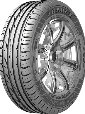 Premium Grip P624