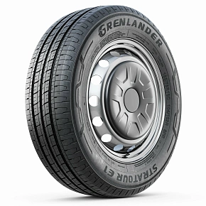 Grenlander Stratour E1 215/65R16C 109R