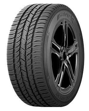 Arivo Terrano ARV H/T 235/70R16 106H