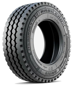Habilead BM919 315/80R22.5C 160/157K