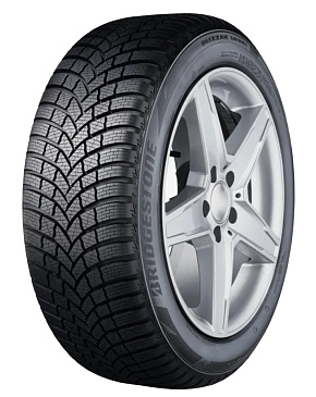 Bridgestone BLIZZAK LM001 195/55R16 91V