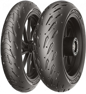 Michelin Road 5 120/70R17 58W