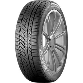 ContiWinterContact TS850 P