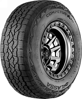 Lassa Competus A/T 3 215/65R16 102T
