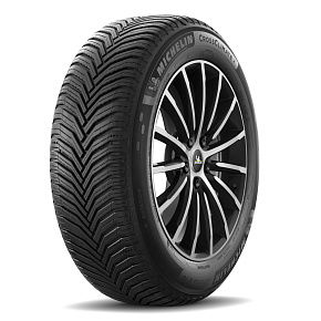 CrossClimate 2