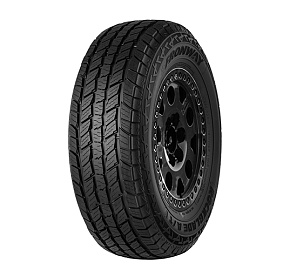 ROCKBLADE A/T I