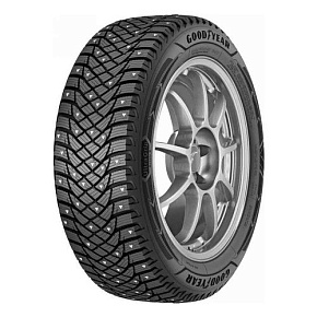 Goodyear UltraGrip Arctic 2 235/50R19 103T