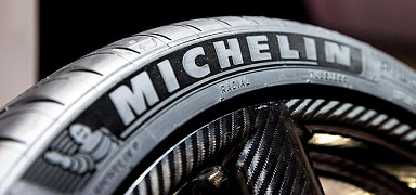 Французский производитель шин Michelin уходит из России