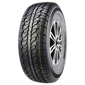 CatchFors A/T