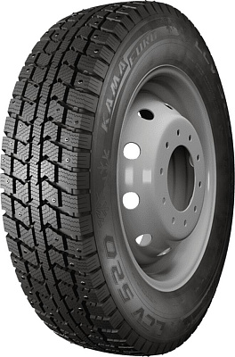 КАМА (Нижнекамский шинный завод) ЕВРО 520 205/75R16C 110R