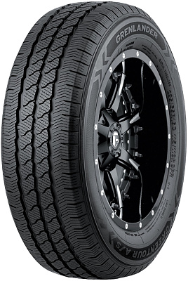 Grenlander Greentour A/S 195/70R15C 104/102R