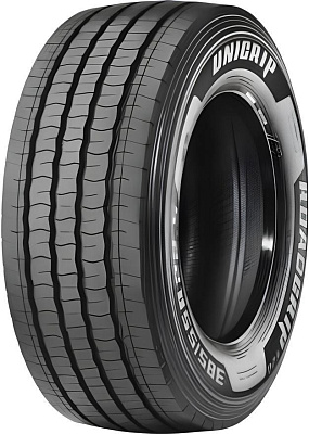 Unigrip RoadGrip F20 215/75R17 14PR
