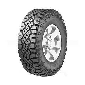 Wrangler Dura Trac
