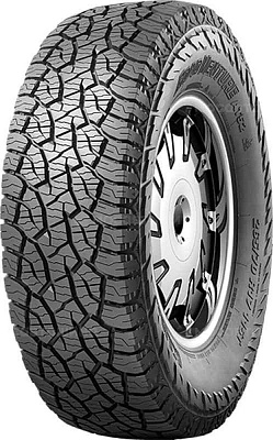 Kumho Road Venture AT52 205/100R16C 110/108S