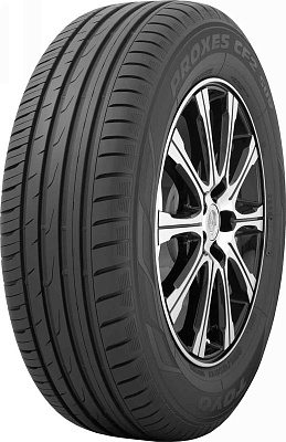 Toyo Proxes CF2 205/60R16 92V