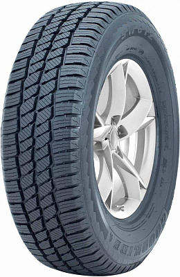 Goodride SW612 165/80R13 91Q