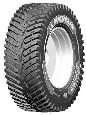 Michelin Roadbib 710/70R42 173D