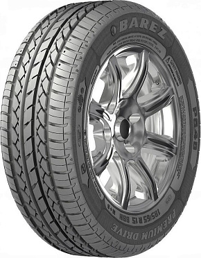Premium Drive P648