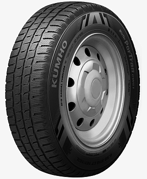 Kumho Winter Portran CW51 225/70R15C 112/110R