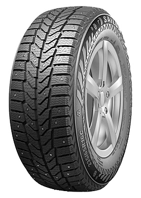 Sailun Commercio Ice 225/70R15C 112R