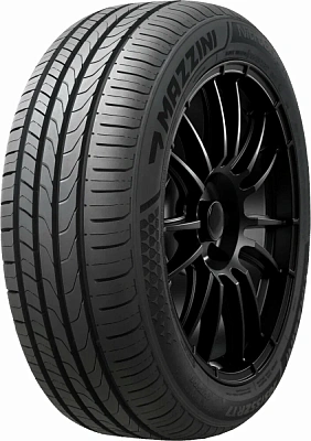 Mazzini Nitrogrip G5 215/40R17 87W