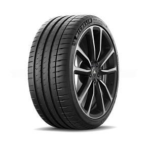 Michelin Pilot Sport PS4S 265/35R19 98Y