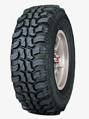 Radial M/T SL366