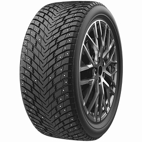 RoadMarch Winter XPro Studs 69 295/40R21 107T