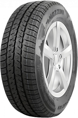 Mazzini Snow Leopard VAN 185/75R16C 104/102R