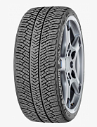 Michelin PILOT ALPIN 4 285/30R20 99W