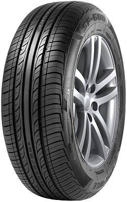 Sunfull SF-688 155/65R14 75T