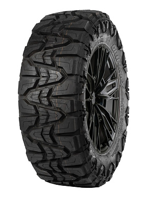 Mud Rage M/T IV WL