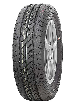 Powertrac VANTour 195/75R16 107R