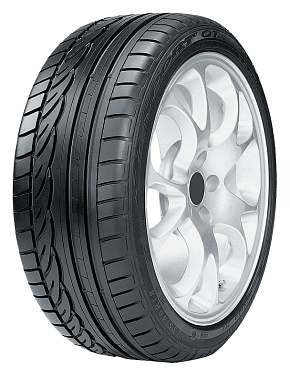 Dunlop SP SP01 225/60R18 100H