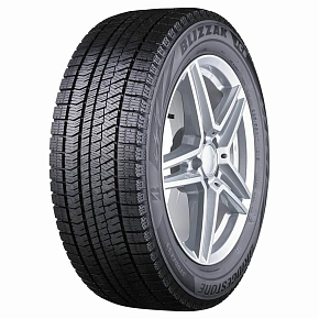 Bridgestone BLIZZAK ICE 225/40R18 92H