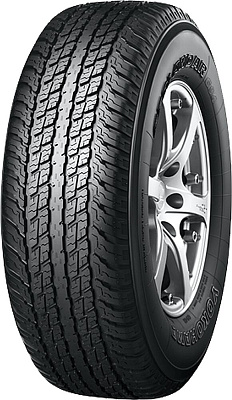 Yokohama Geolandar G94BV 285/60R18 116V