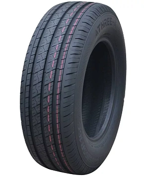 Three-A WINTER CHALLENGER 215/70R15C 109Q