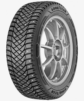 Goodyear Ultra Grip Ice Arctic 2 215/50R17 95T