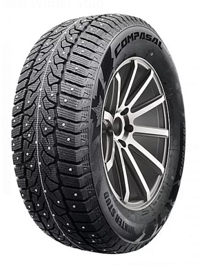 Compasal Winter Stud 235/55R20 102T