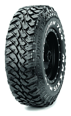 Maxxis Bighorn MT764 275/65R18 119Q