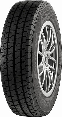 Cordiant Business CA-2 195/75R16 107R