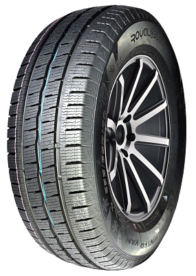 Compasal WinterBlazer VAN 215/65R15C 104/102R