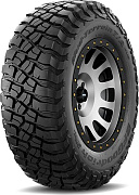 BFGoodrich Mud-Terrain T/A KM3 39/13.5R17 121Q