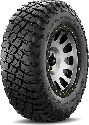 BFGoodrich Mud-Terrain T/A KM3 39/13.5R17 121Q