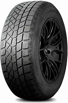 Windforce Icepower 245/45R20 103H
