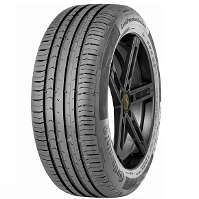 Continental ContiPremiumContact 5 225/60R17 99V