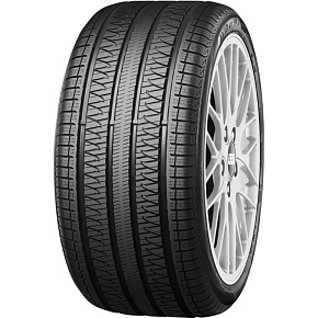 Yokohama S35A 285/40R21 109V